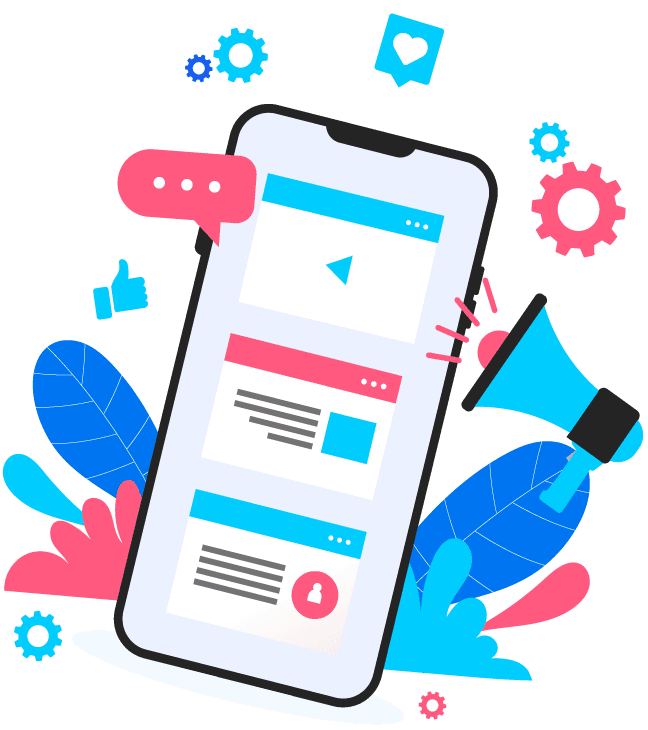 About us area left image