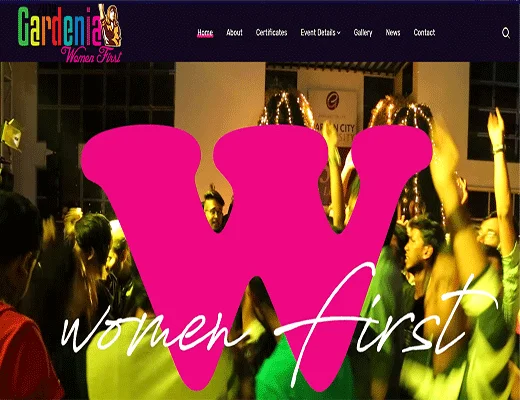 Portfolio Gardenia thumbnail