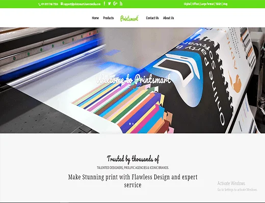 portfolio printsmart thumbnail